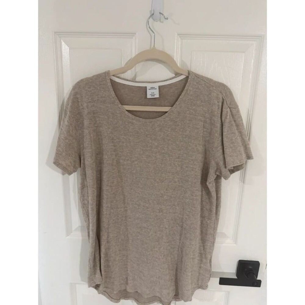 Urban top